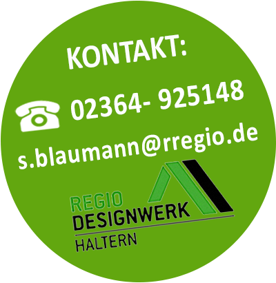 Kontakt Regio Designwerk