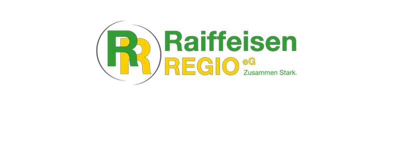 Logo Raiffeisen Regio