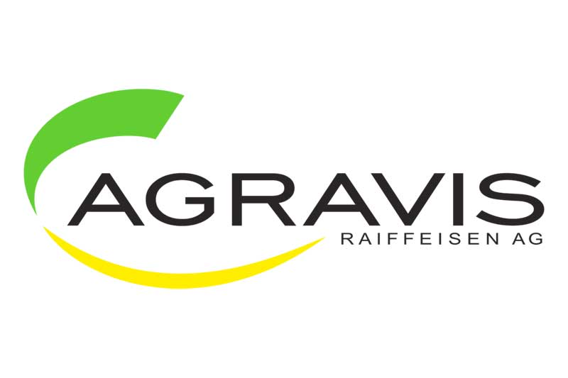 Logo AGRAVIS