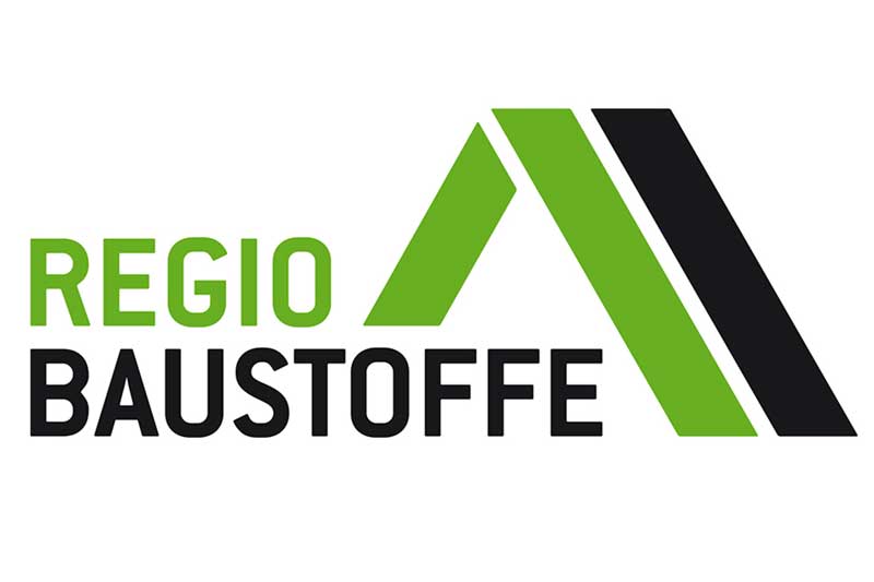 Logo REGIOBAUSTOFFE